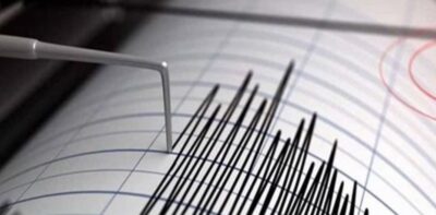 زلزال بقوة 6.4 درجات يضرب إقليم مالوكو في إندونيسيا