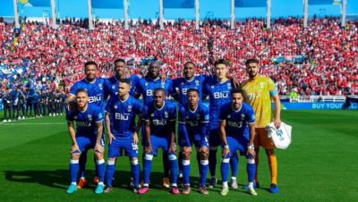 الهلال يواجه فلامنجو اليوم في نصف نهائي كأس العالم للأندية.. موعد المباراة والقنوات الناقلة