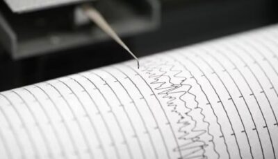 زلزال جديد بقوة 5.7 ريختر يضرب رومانيا