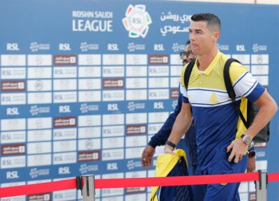 النصر في دوري روشن يتعب من الفتح .. ويتعادل في الأنفاس الأخيرة من المباراة