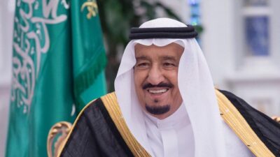 السعودية تودع مليار دولار وديعة بحساب البنك المركزي اليمني