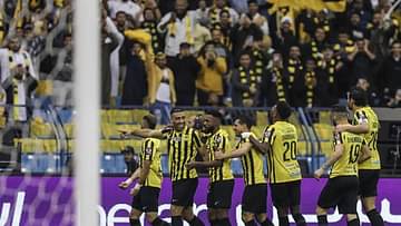 النصر ثانيًا والهلال سابعًا.. جماهير الاتحاد في الصدارة