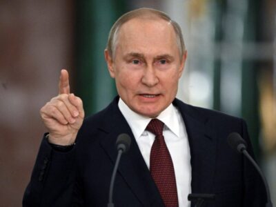بوتين: هجوم منطقة بريانسك عمل إرهابي وردنا سيكون حازماً