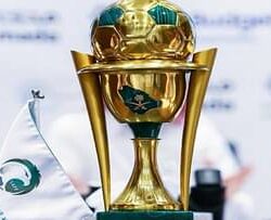 اختتام سباقات ميدان فروسية حفر الباطن للموسم 2022_2023 بالتنافس على كأس إمارة المنطقة الشرقية