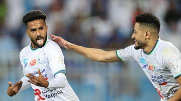 دوري روشن للمحترفين: “الفتح” يُفجِّرها ويُسقط “الهلال” على أرضه ووسط جماهيره