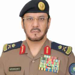 أمير منطقة الباحة يدشن فعاليات اليوم العالمي للدفاع المدني ويشيد بأعمالهم الميدانية المتميزة