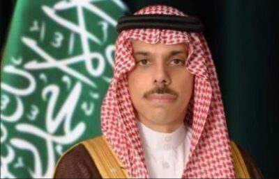 وزيرا خارجية السعودية ومصر: العودة للاتفاق الإطاري يضمن استقرار السودان