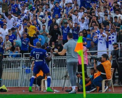 الهلال يتجاوز دفاعات الاتحاد ويصل إلى النهائي