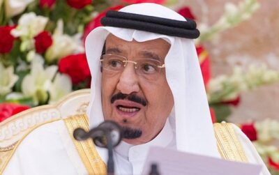 سمو الأمير تركي بن محمد بن فهد يصل لندن للمشاركة في مراسم تتويج جلالة الملك تشارلز الثالث