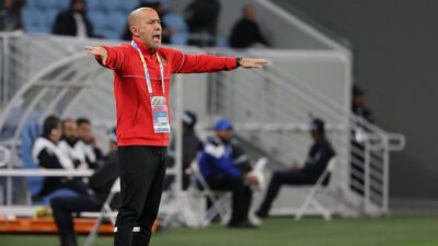 بعد أنباء عودته إلى الهلال.. الريان القطري يقترب من خطف جارديم