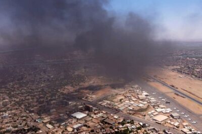 “الحرية والتغيير” تدعو طرفي الصراع في السودان إلى تجديد الهدنة