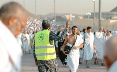 اليوم .. أول أيام التشريق لحجاج بيت الله الحرام في مشعر منى