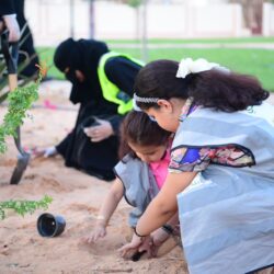 الداخلية تُطلق ختمًا خاصًا لمستفيدي “مبادرة طريق مكة”