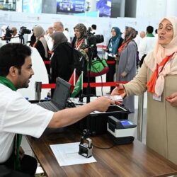 تدشين 8 مشاريع صحية وإسعافية لتغطية 500 كيلو غرب الرياض