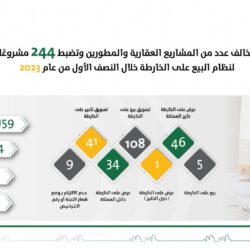 المملكة تقفز للمركز الـ16 عالميًا في مؤشر اتصال شبكة الملاحة البحرية