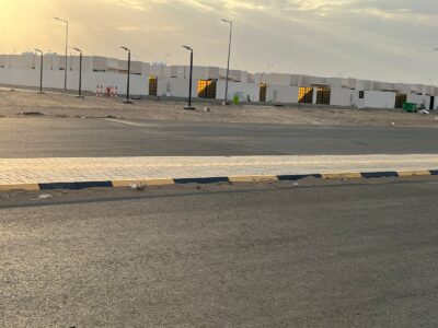 ‏أهالي الدار البيضاء في رنية يطالبون البلدية بوضع مطبات اصطناعية على الطرقات للحد من سرعة المركبات