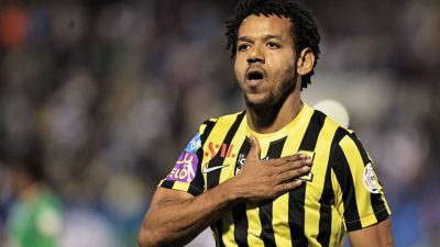 الاتحاد ينوي الاستغناء عن “رومارينهو”.. ويبحث عن مدافع