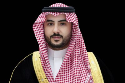 بتوجيه ولي العهد.. وزير الدفاع يؤكد استمرار السعودية بدعم مجلس القيادة الرئاسي اليمني