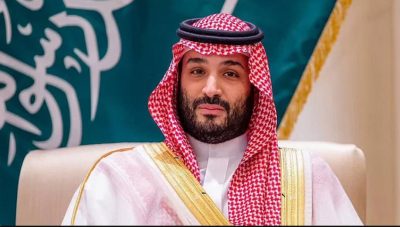 ولي العهد: بن لادن كان عدوًا للسعودية كما كان لأمريكا.. ولو حازت إيران سلاحًا نوويًا فلا بد لنا من حيازته