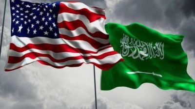 السعودية والولايات المتحدة توقعان مذكرة تفاهم تحدد أطر التعاون بينهما لوضع بروتوكولٍ يسهم في تأسيس ممرات عبور خضراء عابرةٍ للقارات