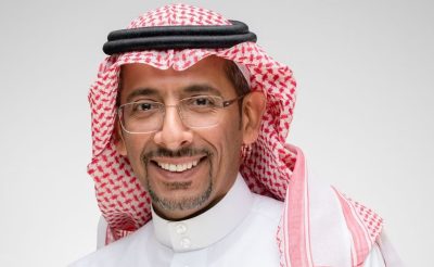 “الخريف”: المملكة تراهن على أن تكون إحدى أهم دول العالم للمساهمة في سلاسل الإمداد