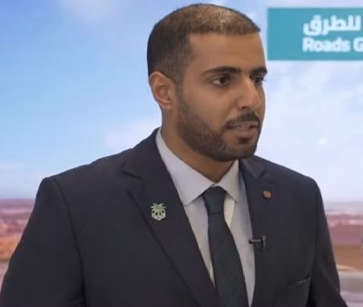 متحدث «هيئة الطرق»: المملكة تمتلك أضخم أسطول لمسح وتقييم الطرق ومختبرات لإجراء البحوث عالميا