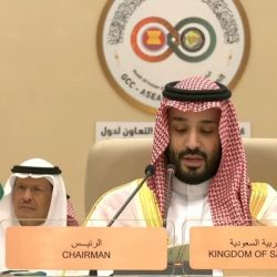 ولي العهد: نرفض استهداف المدنيين في غزة بأي شكل وتحت أي ذريعة