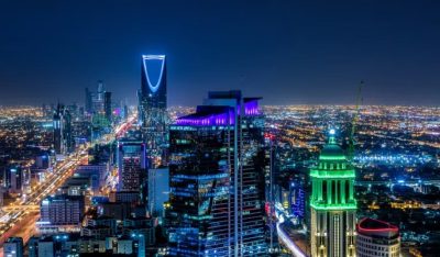 44 مليار دولار.. السعودية تستحوذ على 67% من قيمة مشاريع البناء بالشرق الأوسط وشمال إفريقيا