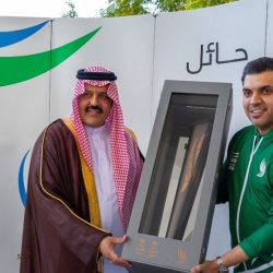 رسميًّا “هداف” تميمة كأس العالم للأندية 2023