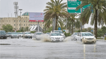 الأرصاد: نراقب المؤشرات الأولية لتقلبات جوية متوقعة