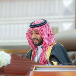 ولي العهد: المملكة عملت على إيجاد حراك عربي وإسلامي لوقف العدوان على غزة