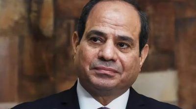 رسمياً.. “السيسي” رئيساً لمصر لمدة 6 سنوات