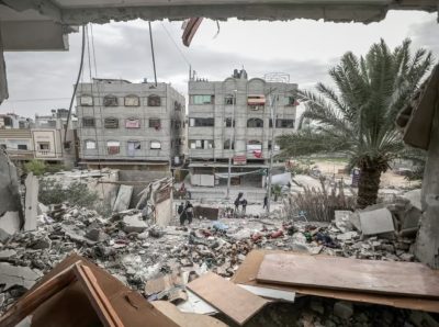 مصر .. تفاصيل المقترح المؤلف من 3 مراحل لوقف الحرب في قطاع غزة