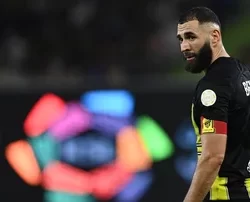 “دوري روشن”: الأهلي يخطف الخليج في الوقت القاتل