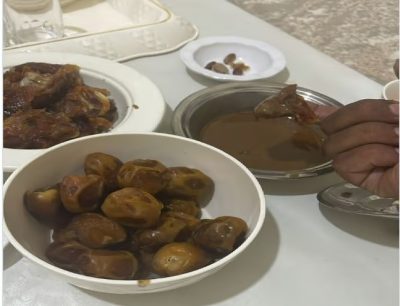 خالد النمر: لا ينصح بتناول وجبة «الخواضة» لأربع فئات مرضية