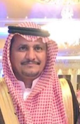 رجل الأعمال الشيخ عايد بن عبيد بن شويلع يحتفل بزواج ابنائه