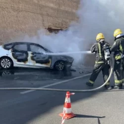 أمير القصيم يتسلم التقرير السنوي لفرع وزارة الموارد البشرية بالمنطقة للعام الماضي