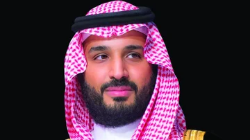 ولي العهد يهنئ الشيخ الدكتور محمد صباح السالم الصباح بمناسبة تعيينه رئيساً لمجلس الوزراء الكويتي