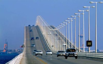 جسر الملك فهد : تذكرة العبور لا تدخل في رصيد المحفظة