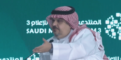 الأمير عبد الرحمن بن مساعد: ولي العهد أثبت بالحجة والبرهان إذا قال شيئًا فعله