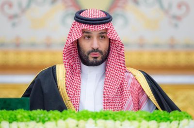 ⁧‫ولي العهد‬⁩ يصل إلى مكة المكرمة قادماً من جدة لقضاء ما تبقى من شهر رمضان المبارك بجوار بيت الله الحرام.