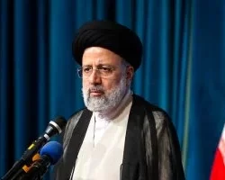 الهلال الأحمر الإيراني: لم نعثر على أي أثر لمروحية الرئيس «رئيسي» حتى الآن