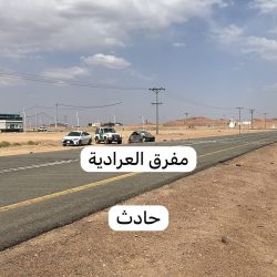 أمير منطقة الجوف يلتقي أهالي محافظة صوير خلال جلسته الأسبوعية