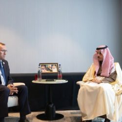 وزير الخارجية يشارك في اجتماع بشأن دعم السلطة الفلسطينية مع دول عربية والشركاء الدوليين