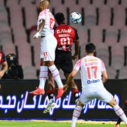 في الوقت القاتل.. الخليج يرفض السقوط أمام الاتحاد