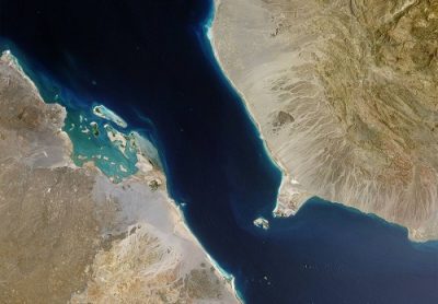 الجيش الأمريكي: تدمير 8 مسيرات تابعة للحوثيين في البحر الأحمر