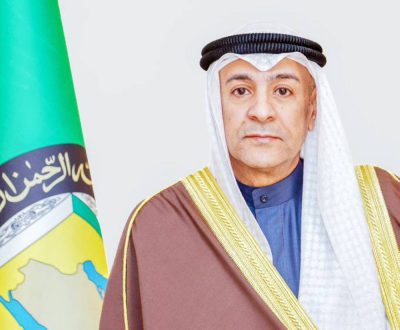 «الوزاري الخليجي» يبحث خطة العمل المشترك وتعزيز التعاون مع تركيا