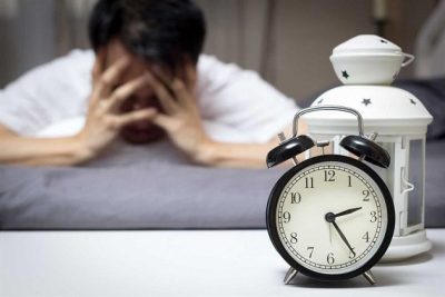 تحذير مرعب.. النوم أقل من 7 ساعات يزيد من خطر الوفاة