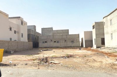 54 جولة رقابية تنفذها بلدية عقلة الصقور على المباني تحت الإنشاء