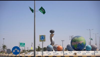 بلدية محافظة رياض الخبراء تنهي استعداداتها لعيد الأضحى المبارك